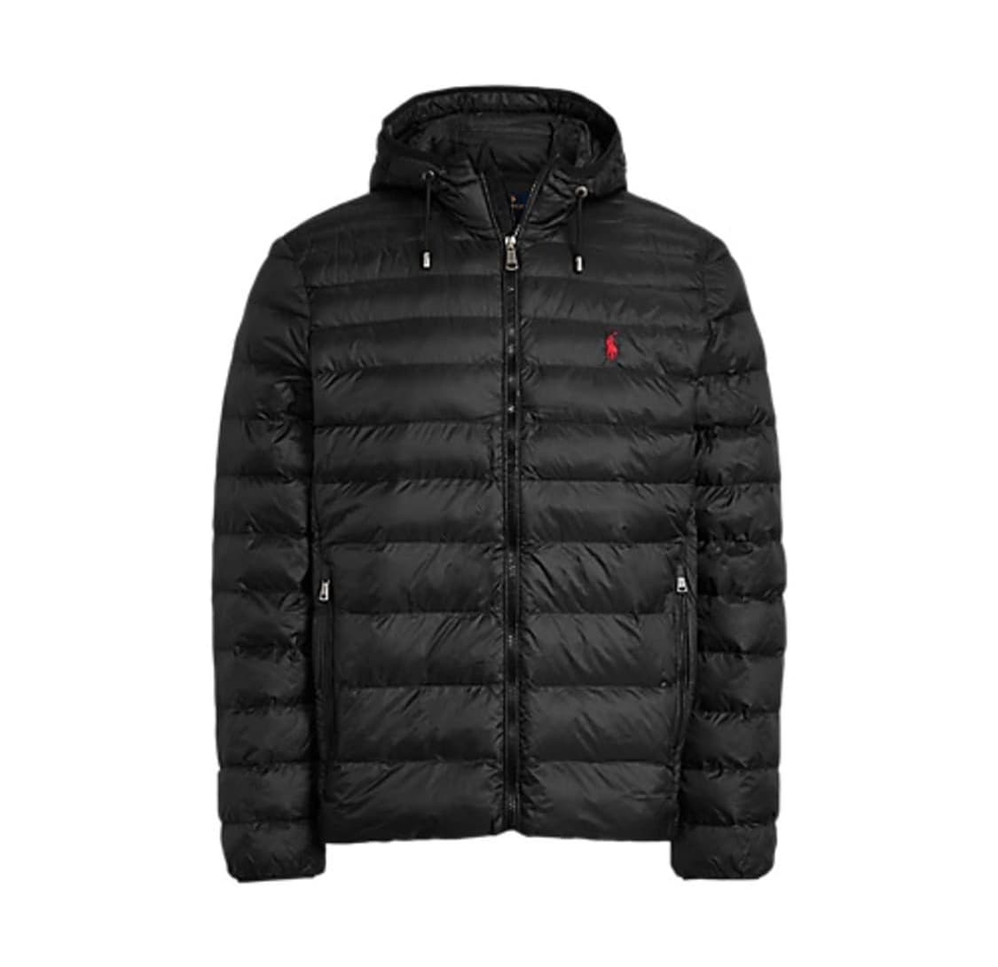 폴로 후드경량패딩 s사이즈 있으신분 연락주세요 55~65만원 상품이미지1