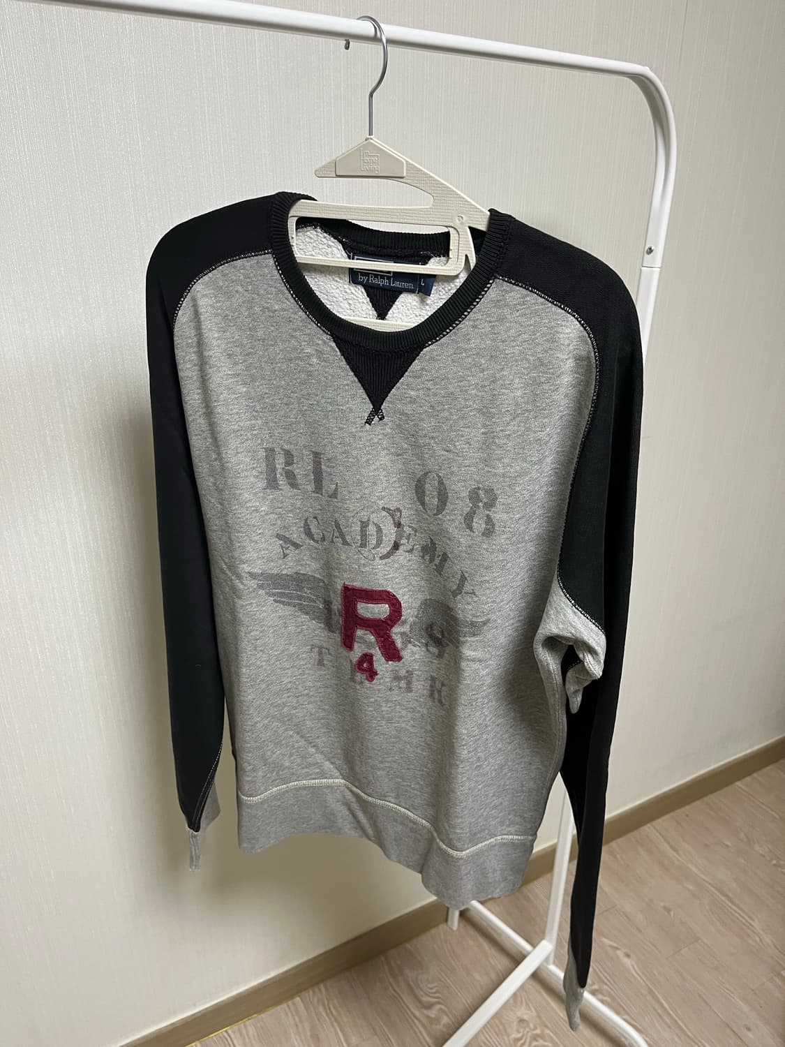 폴로 랄프로렌 롱슬리브 상품이미지1