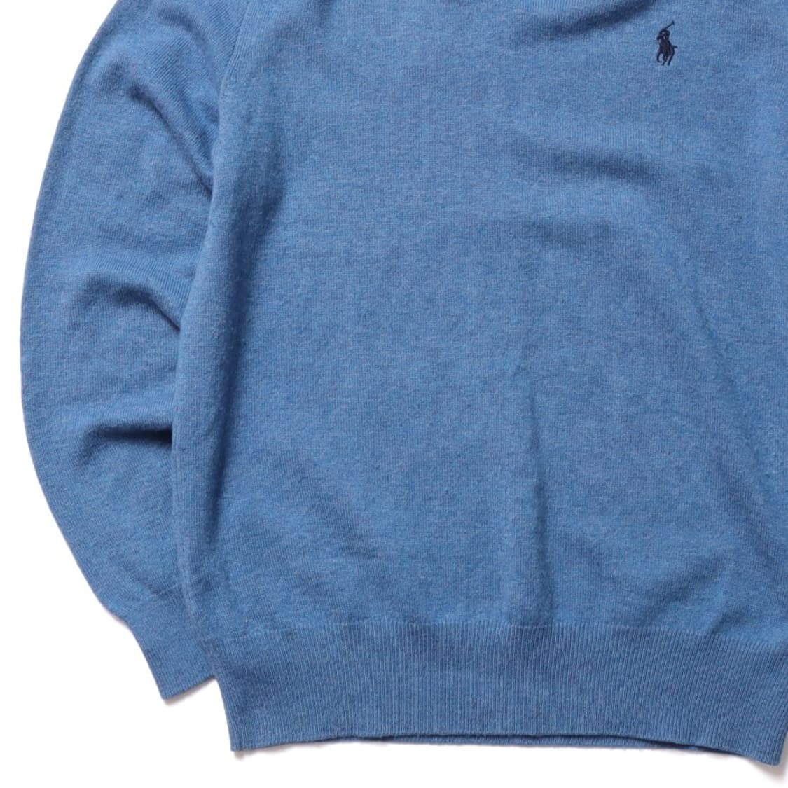 폴로 랄프로렌 Polo by Ralph Lauren Wool Knit 상품이미지3