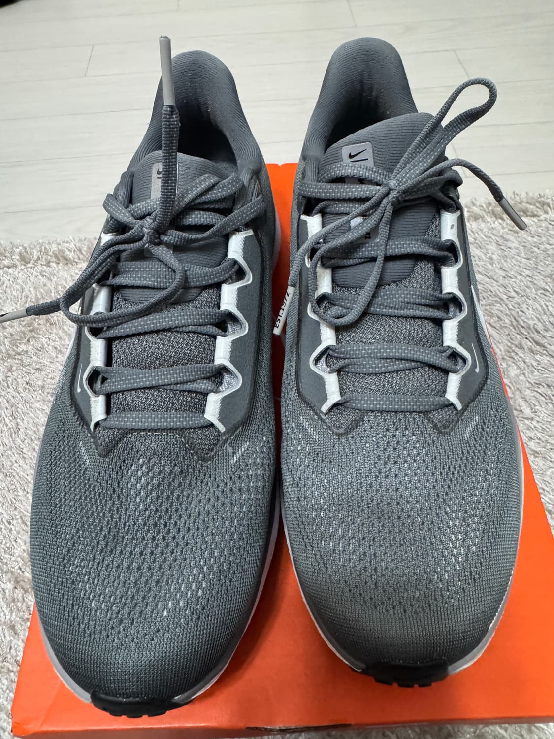 [270] 나이키 페가수스 41 쿨 그레이 울프 그레이 상품이미지3