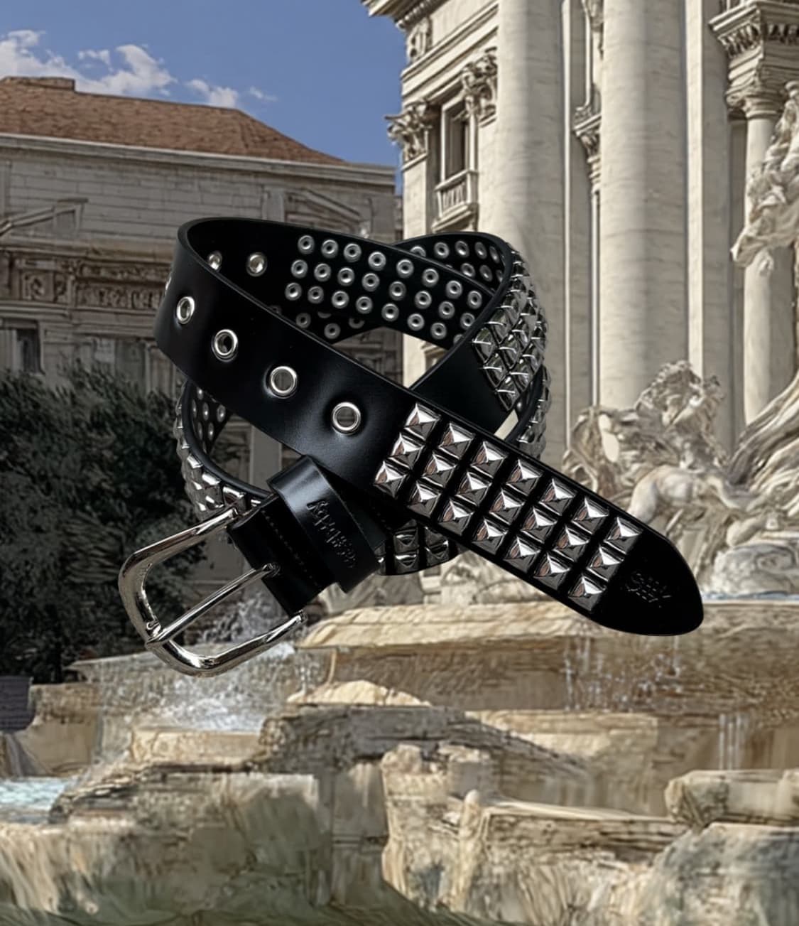 (구매글)CASHBABY 벨트  상품이미지1