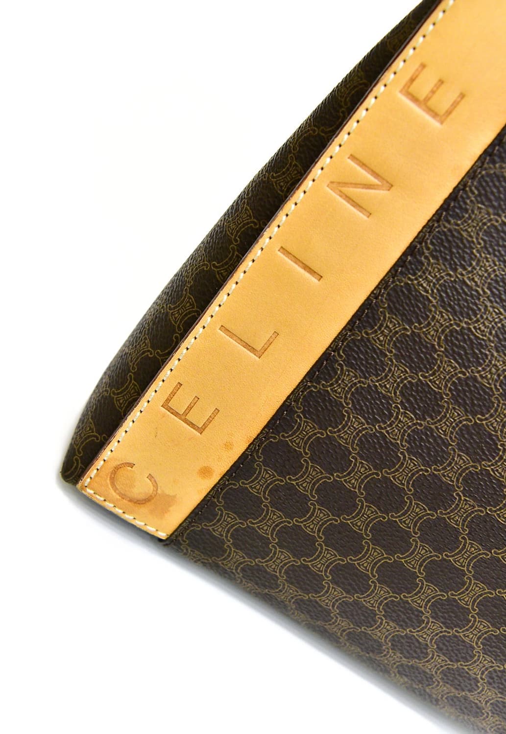 셀린느 마카담 토트백(정품) 상품이미지6