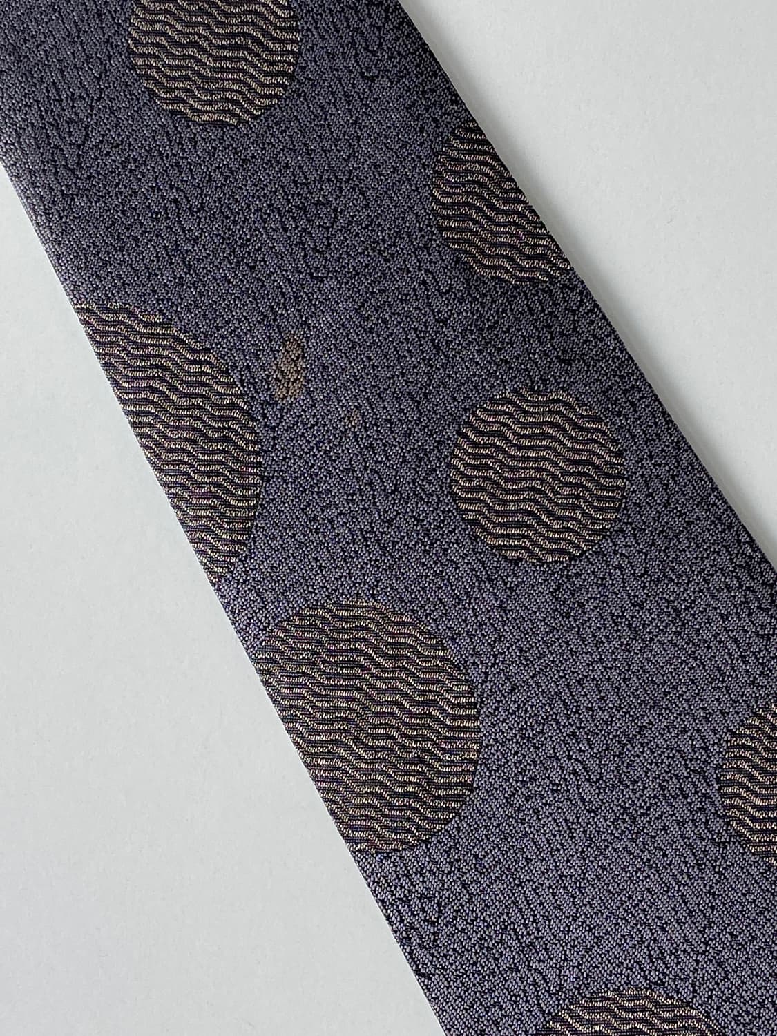 이세이미야케 정품 명품넥타이 (isseymiyake) 상품이미지7