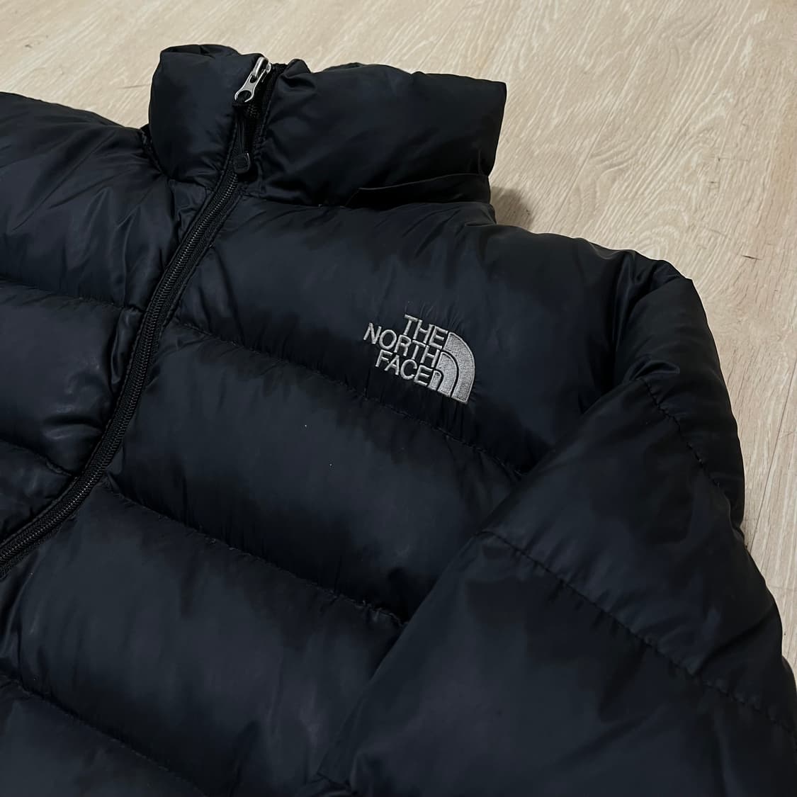 노스페이스 리미티드 에디션 써밋시리즈 700 구스다운 눕시 패딩 L 상품이미지6