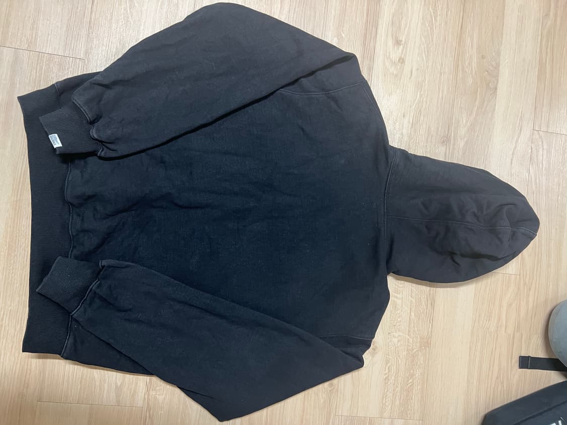 디네뎃 후드티  상품이미지2