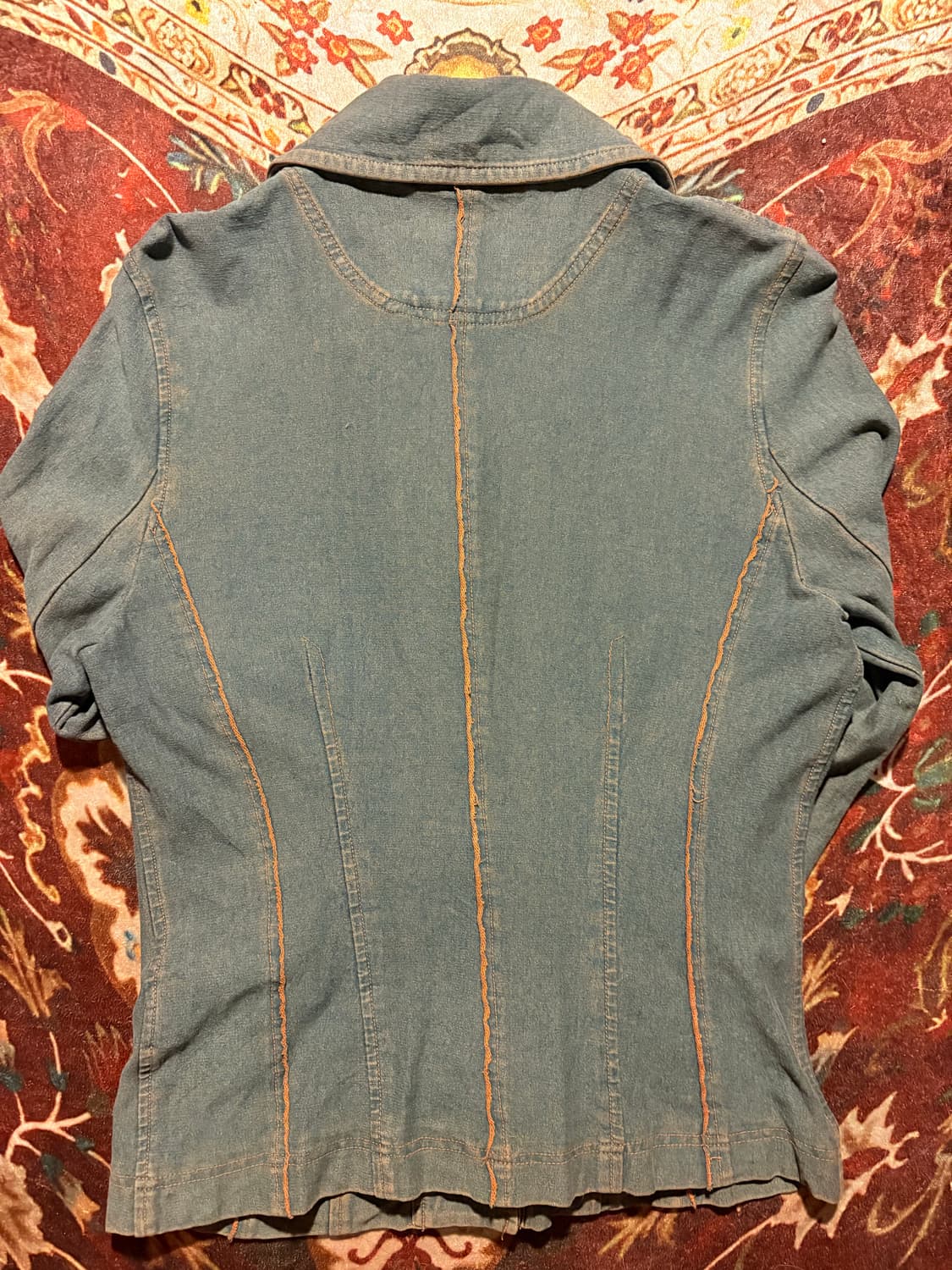 ETERNO BELLEZZA jacket 상품이미지5