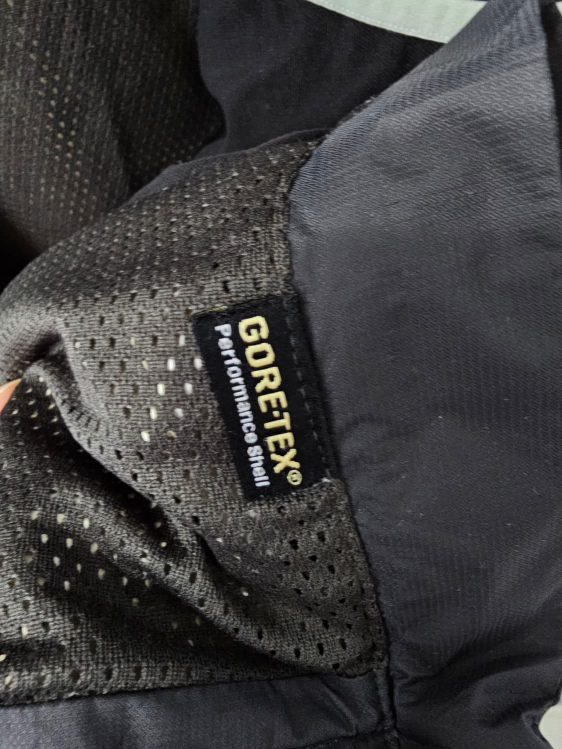 마무트 아크테 고어텍스 자켓 95 상품이미지10