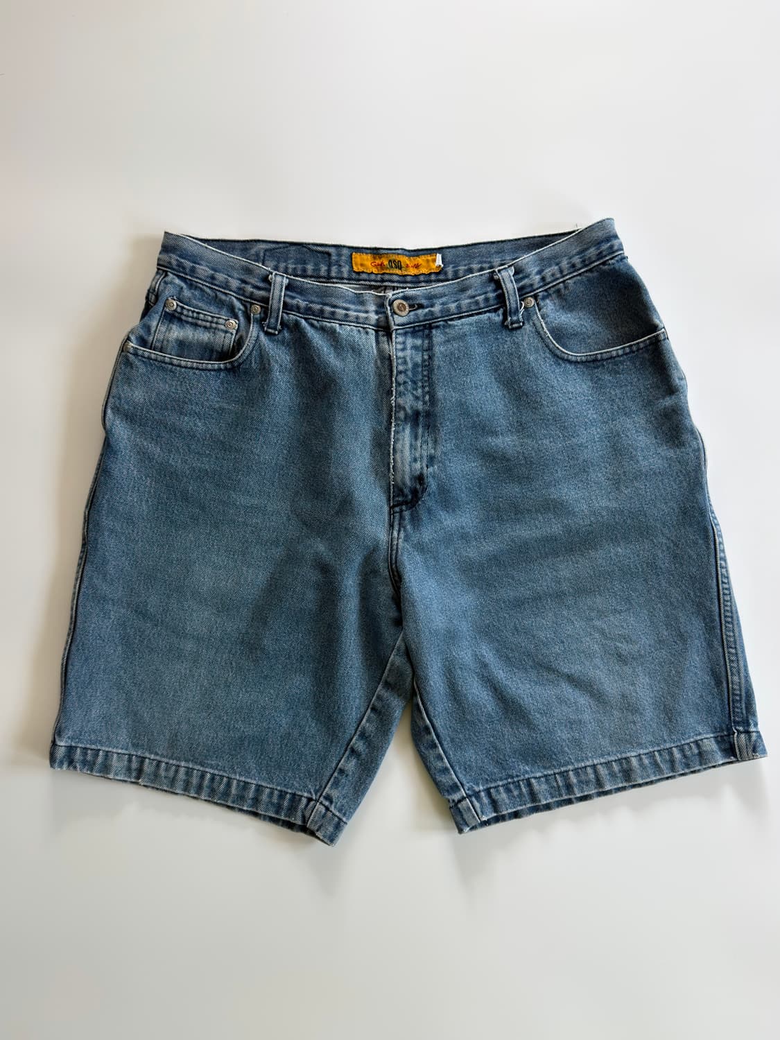 90s quik silver 빈티지 퀵실버 34인치 상품이미지1