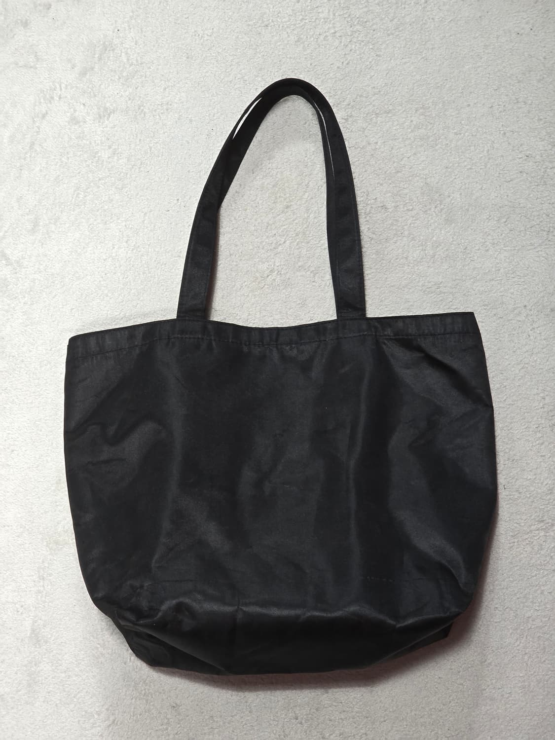 Anna Sui 안나수이 나비 토트백 블랙  상품이미지4