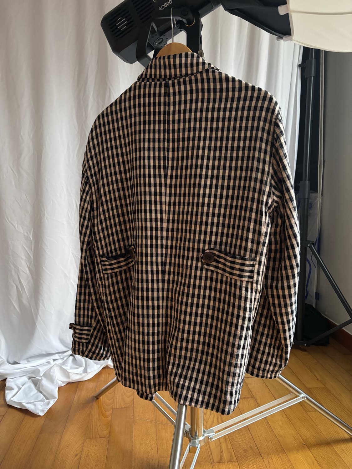 투빌더스하우스 1PIECEMADE 필드 자켓 상품이미지6