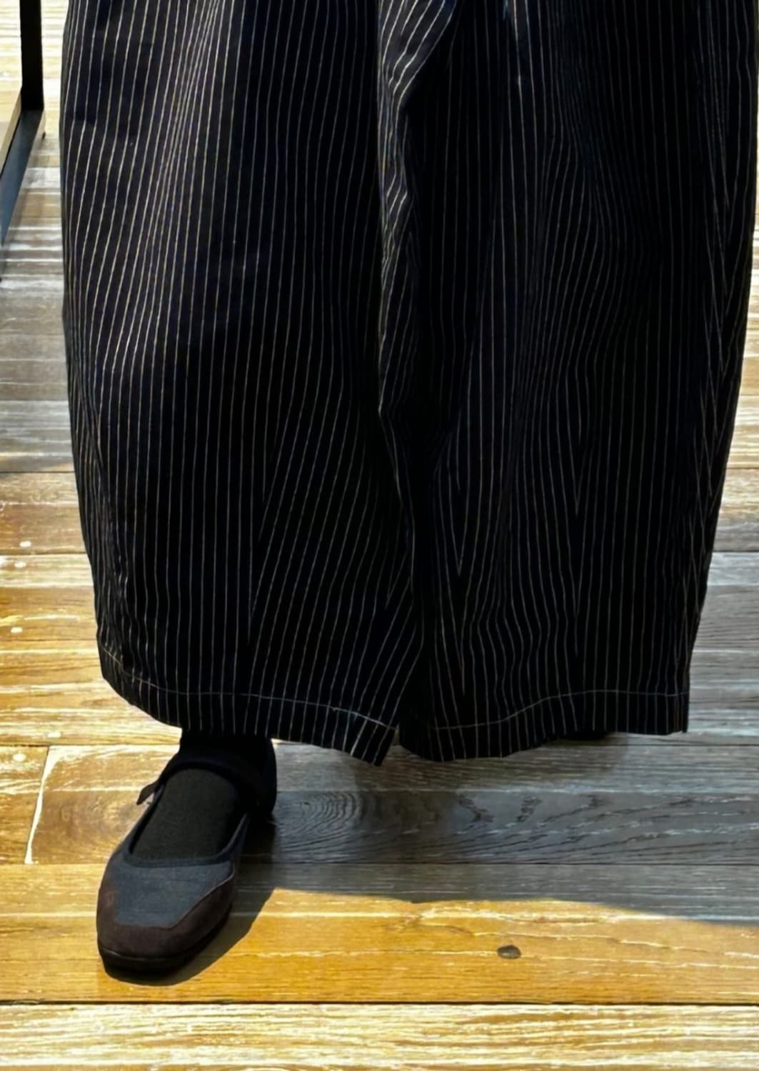 락피쉬웨더웨어 메리제인 슈즈 UK4 상품이미지5