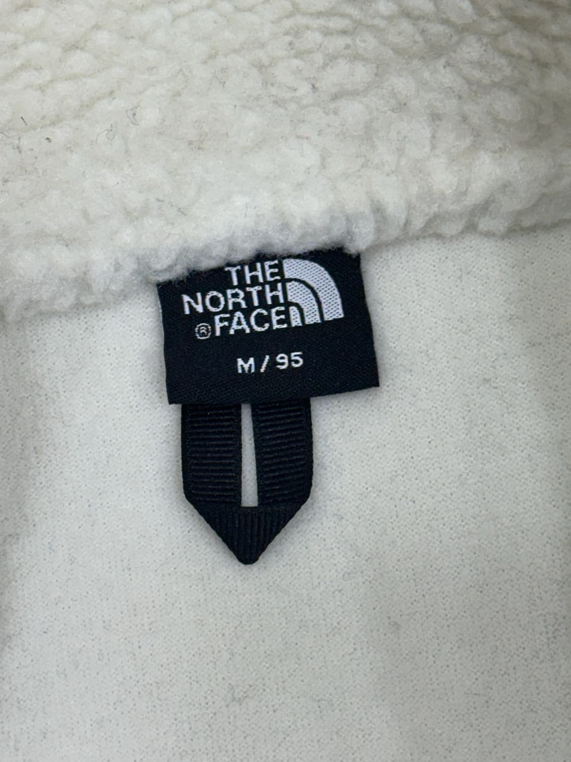 노스페이스 후리스 남녀공용 상품이미지7