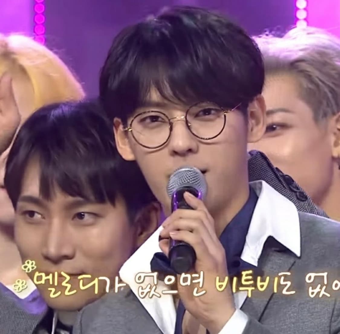 니시테가즈오 nk741 일본브랜드 연예인 안경입니다. 상품이미지3