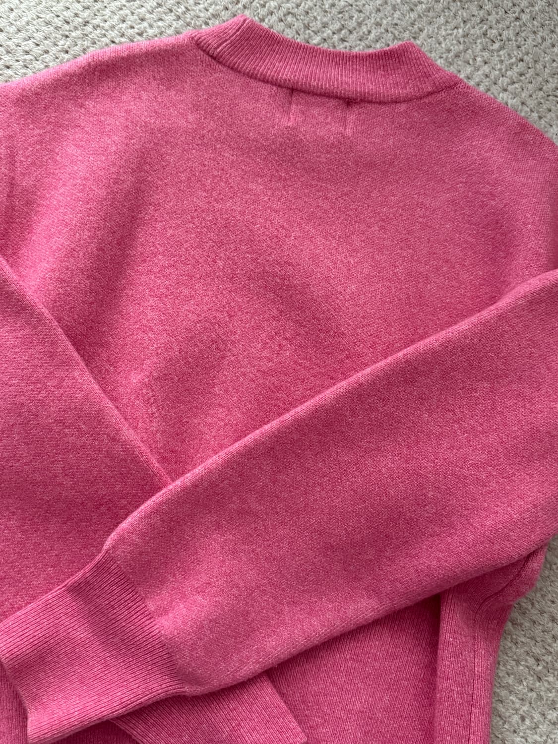 마리떼 프랑소와저버 니트 상품이미지3