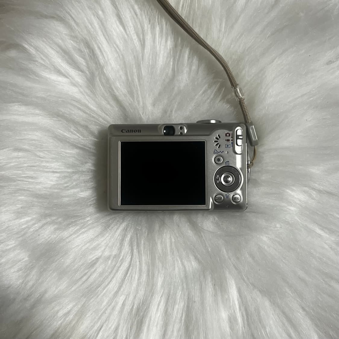 *한글*canon 익시 70/익서스 60 빈티지디카 상품이미지4