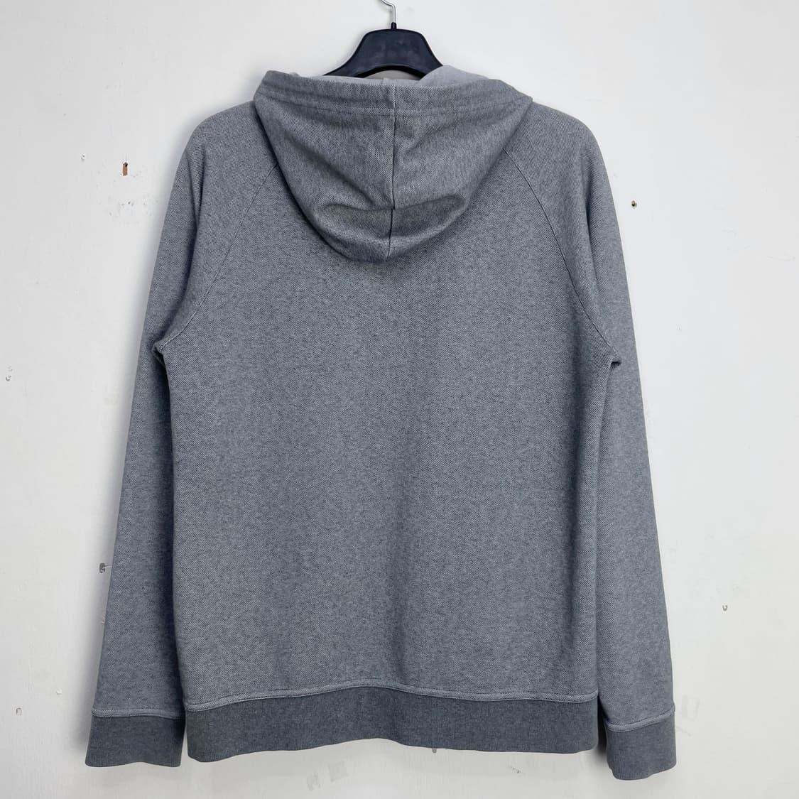 노스페이스 그레이 후드집업 100 상품이미지4