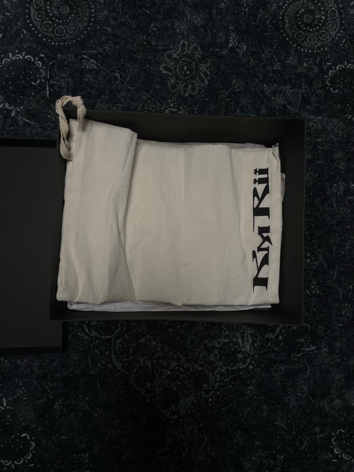 Kmrii chrome boots 상품이미지9