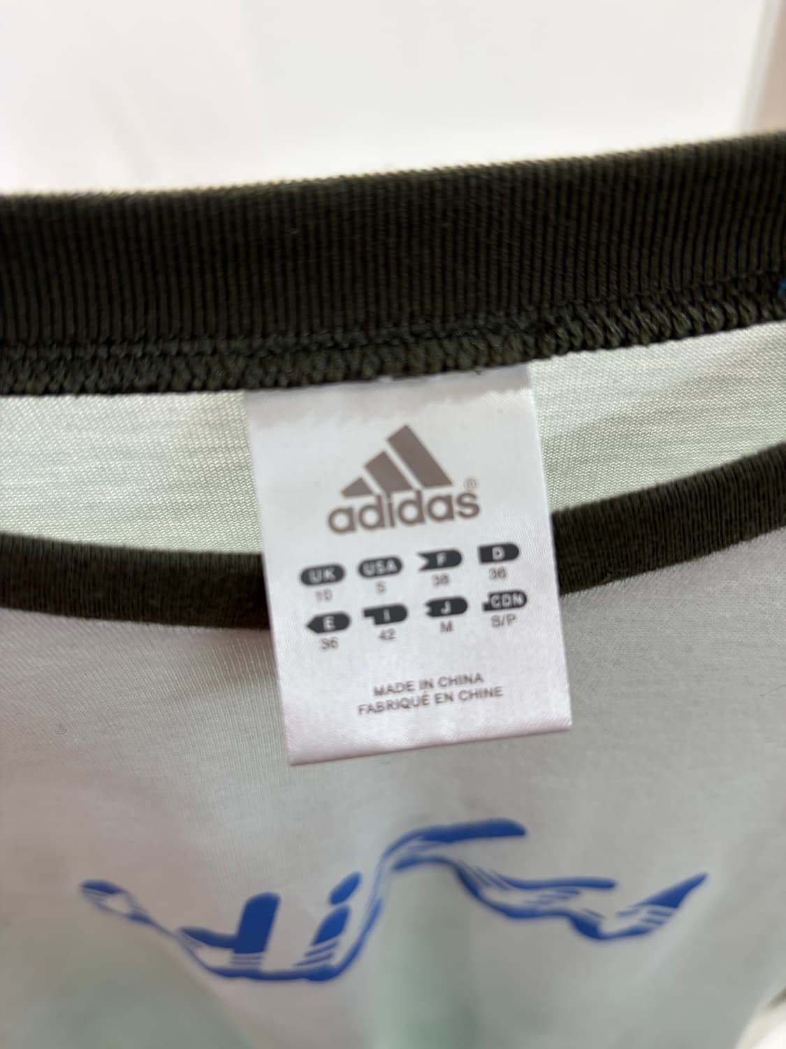 adidas long sleeve 상품이미지5