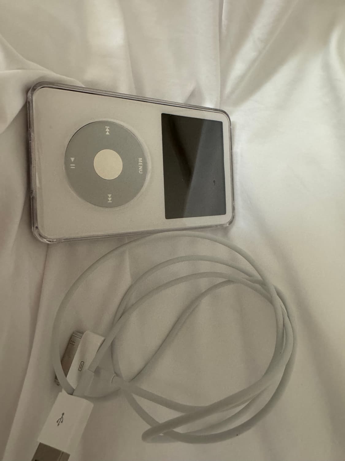 아이팟 5세대 우유팟 상품이미지1