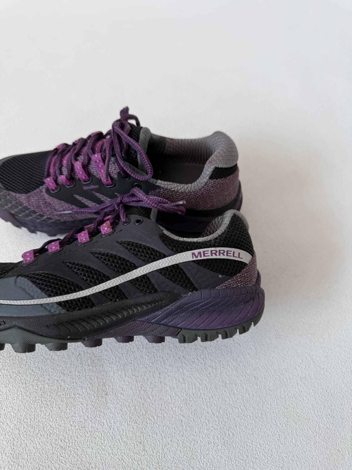 [UK4]머렐(MERRELL) 경등산 트레킹화 상품이미지6