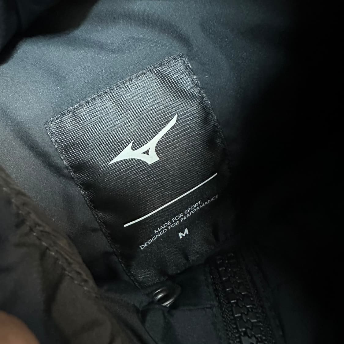 미즈노 퍼텍스 패딩 상품이미지5