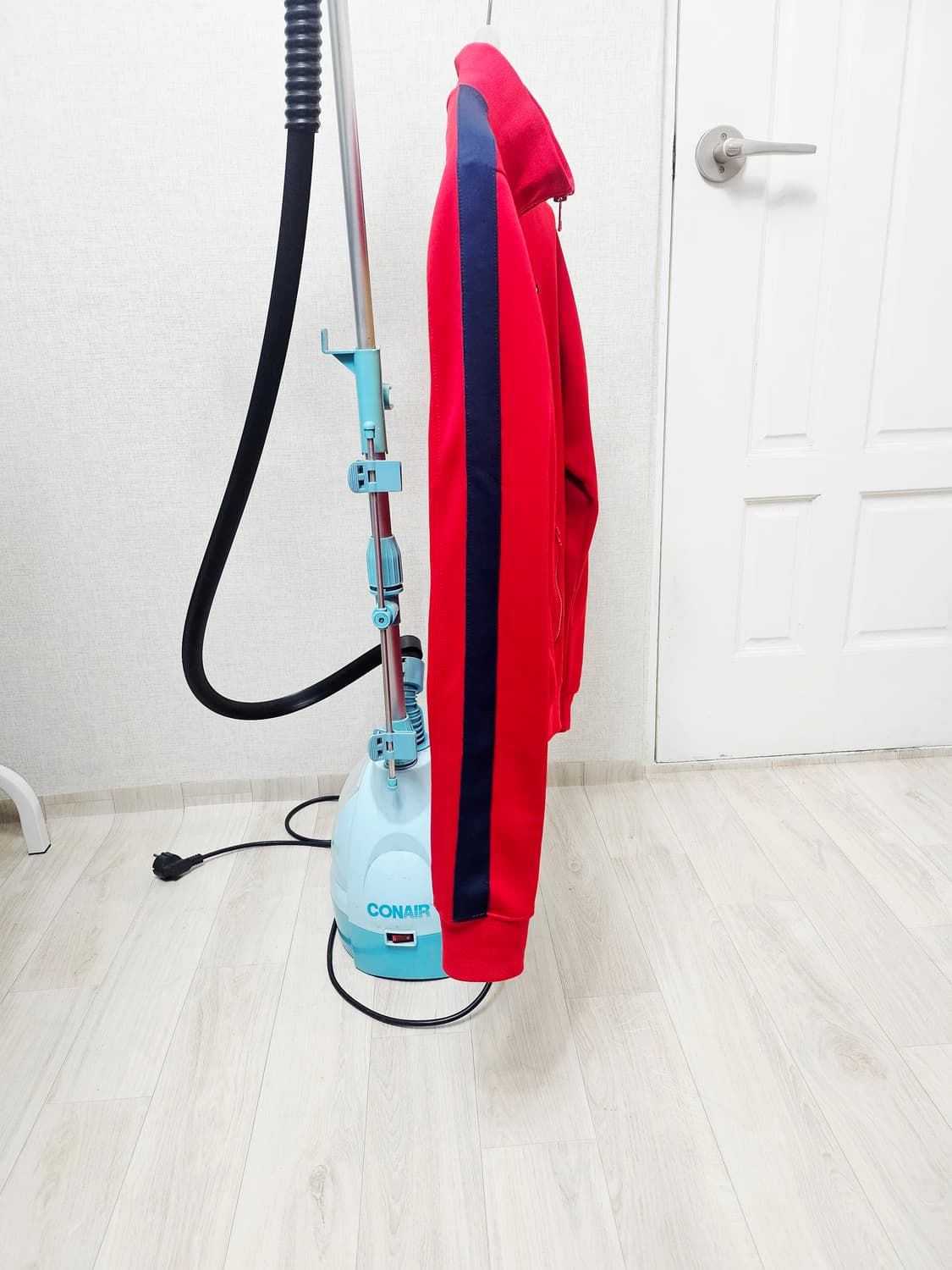 (95~100)M ☆초대장급☆ 나이키 바르셀로나 N98[빨검] 트랙탑져지 상품이미지5