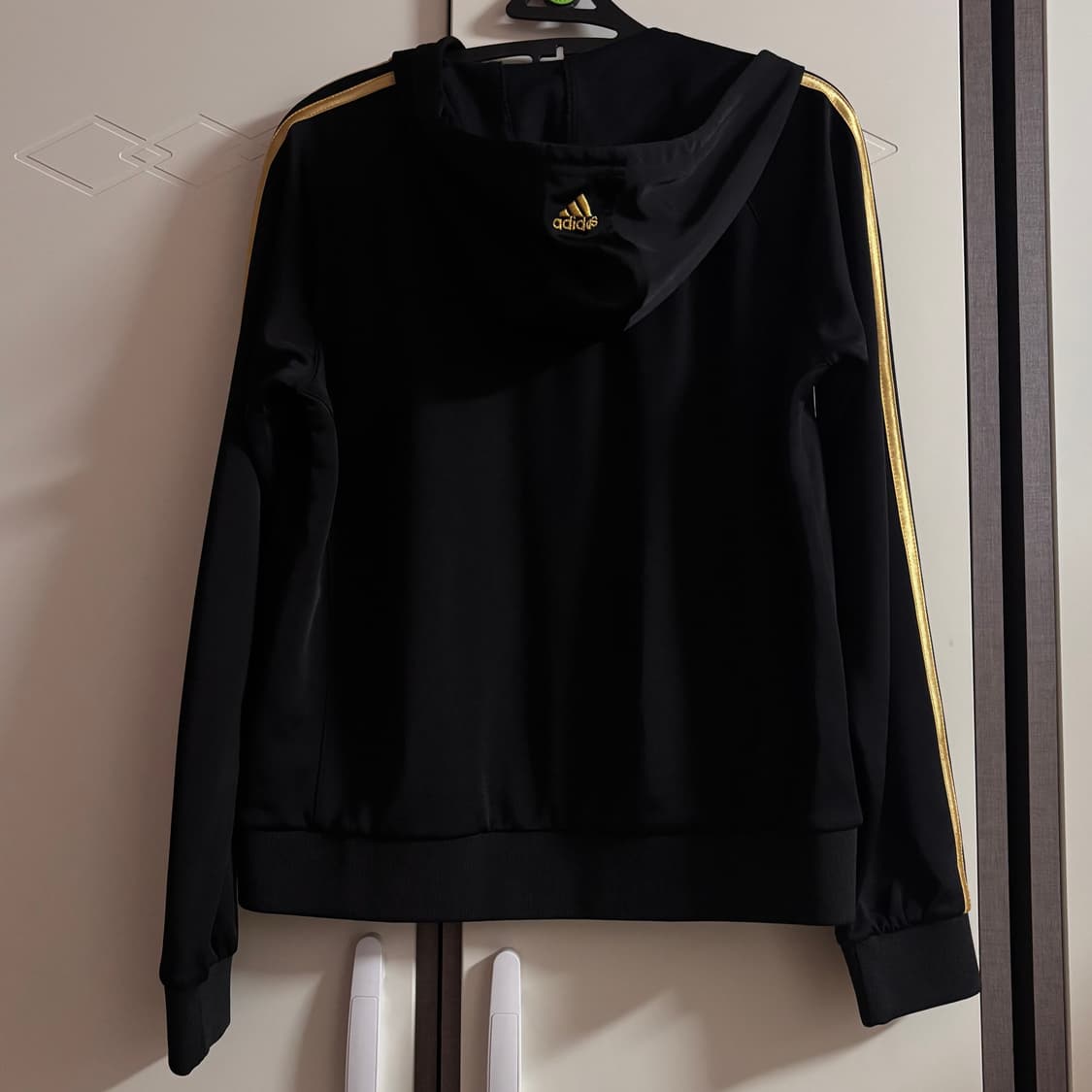 (택포) 아디다스 검골 후드져지 상품이미지2