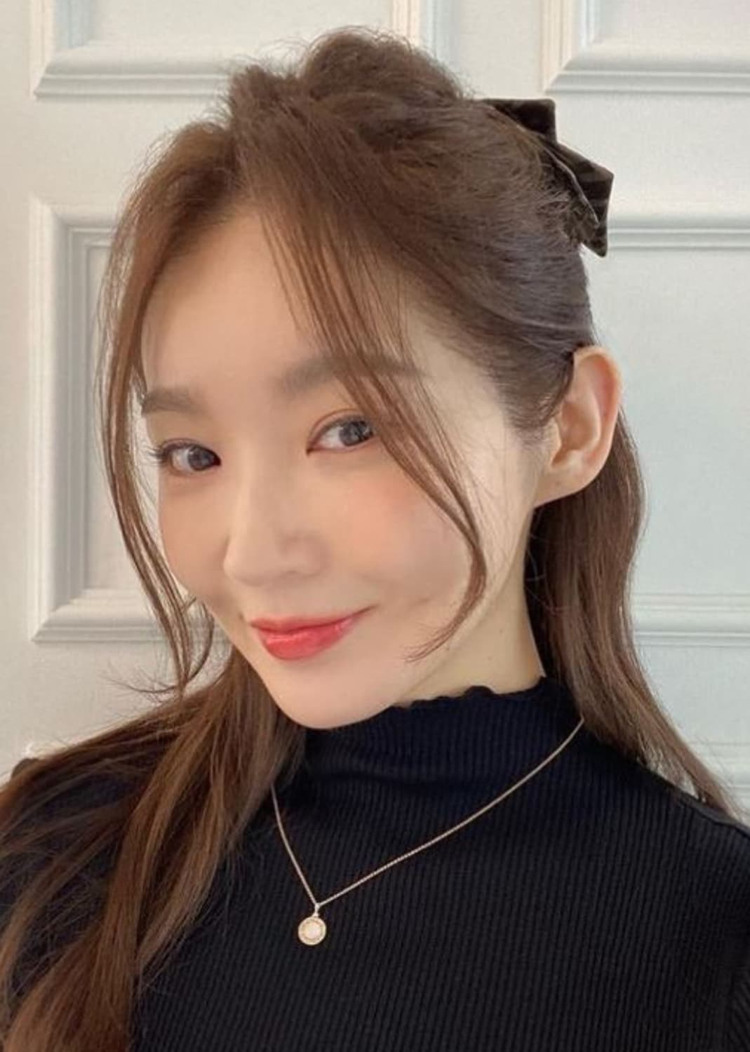 불가리불가리네크리스 마더오브펄 상품이미지4