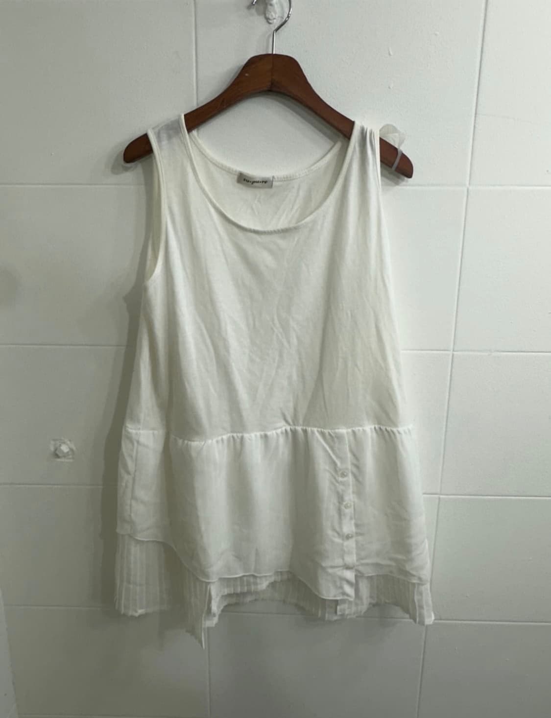 스윙잉서울 빈티지 모리 코디세트 상품이미지5