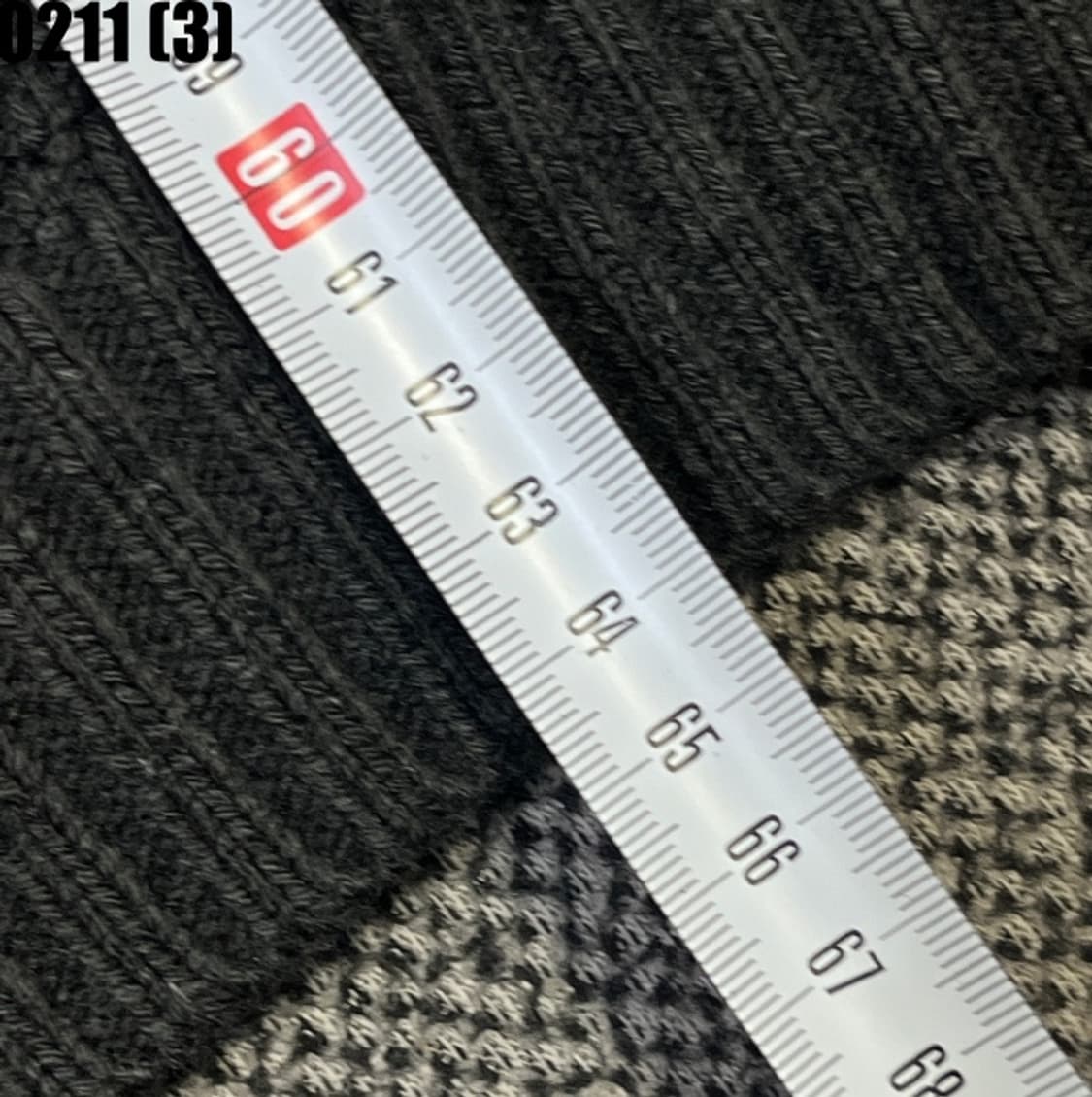 버커루 니트 스웨터 상품이미지7