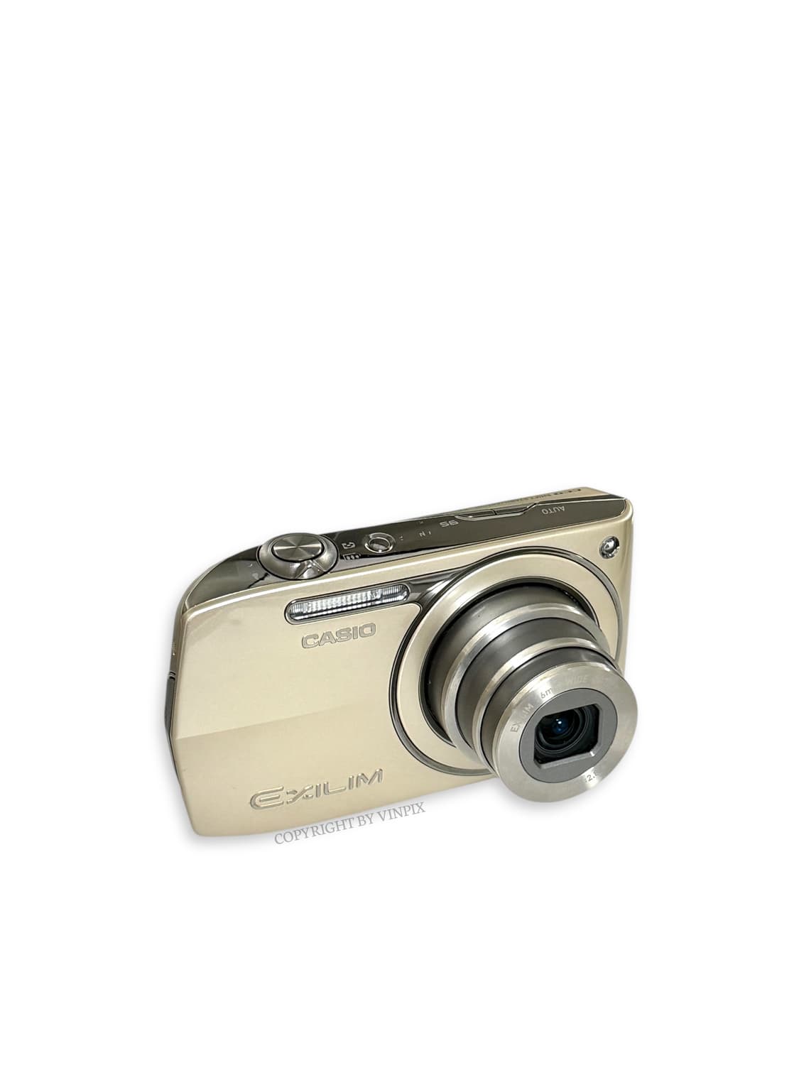 |모카픽💛| 카시오 엑슬림 z2300 빈티지 디지털 카메라 디카 상품이미지4