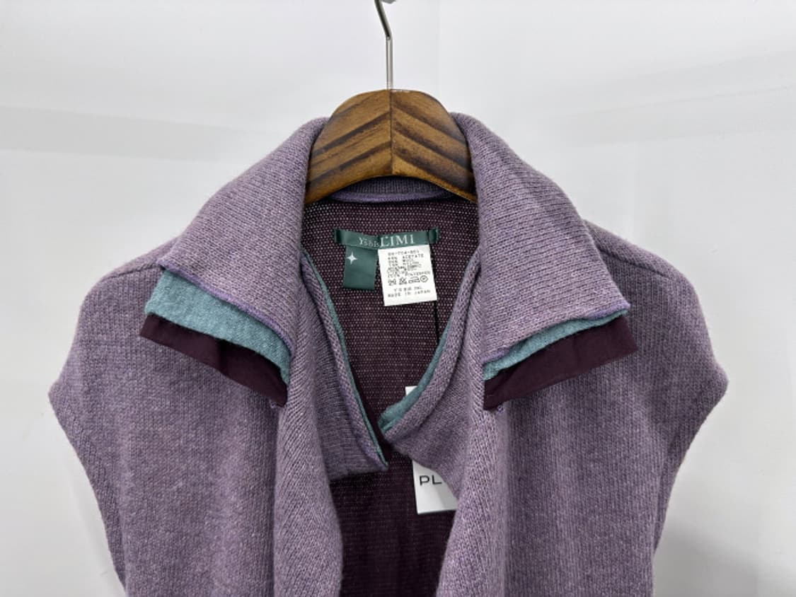 Y'S BIS LIMI FEU (M) 상품이미지8