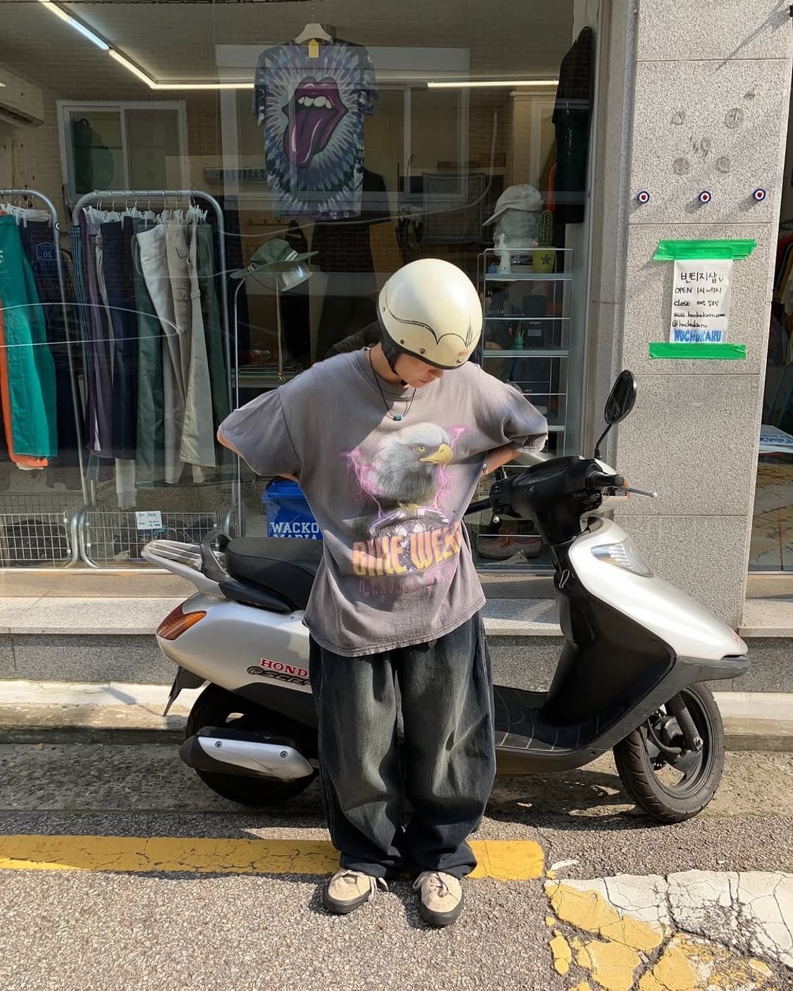 00s BIKE WEEK 상품이미지10