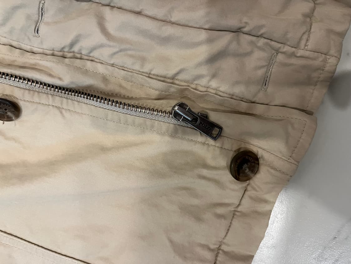 폴로 랄프로렌 필드자켓 상품이미지3