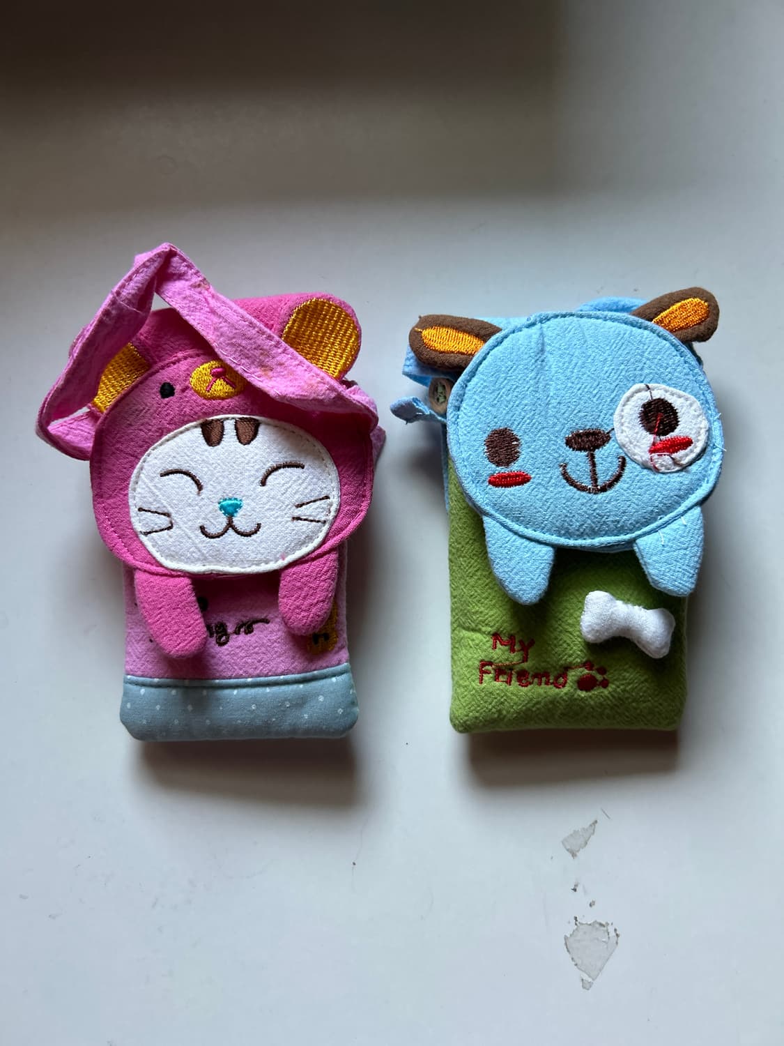 추억의 방울이 카드지갑  상품이미지4