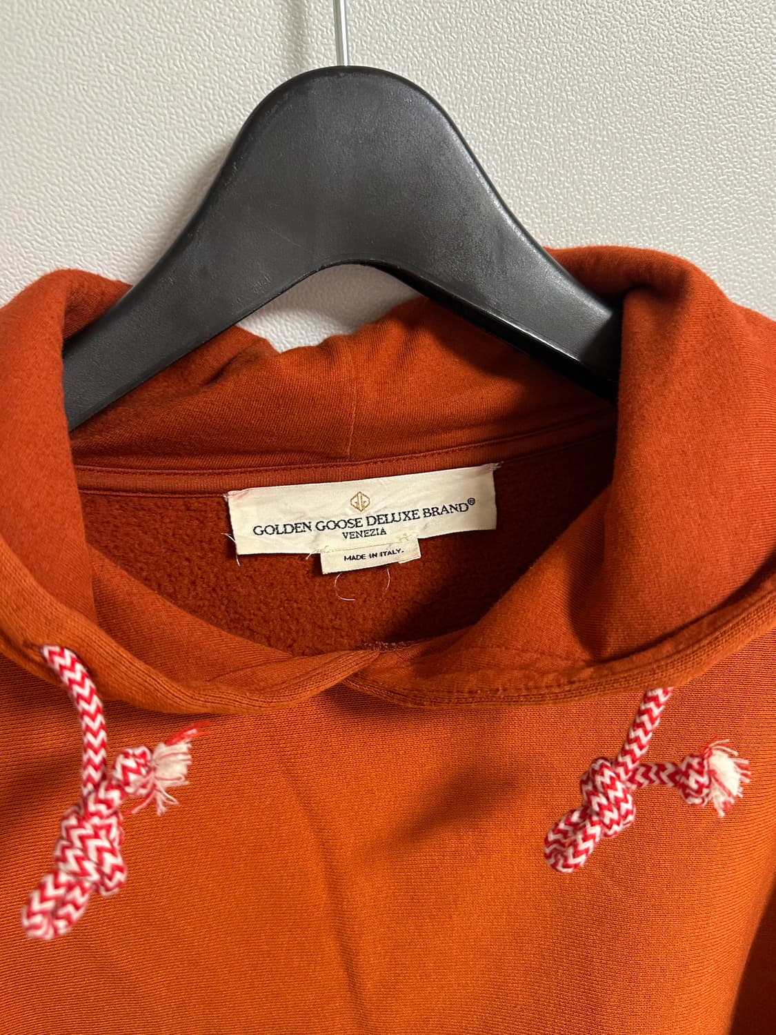 골든구스 후디 상품이미지4