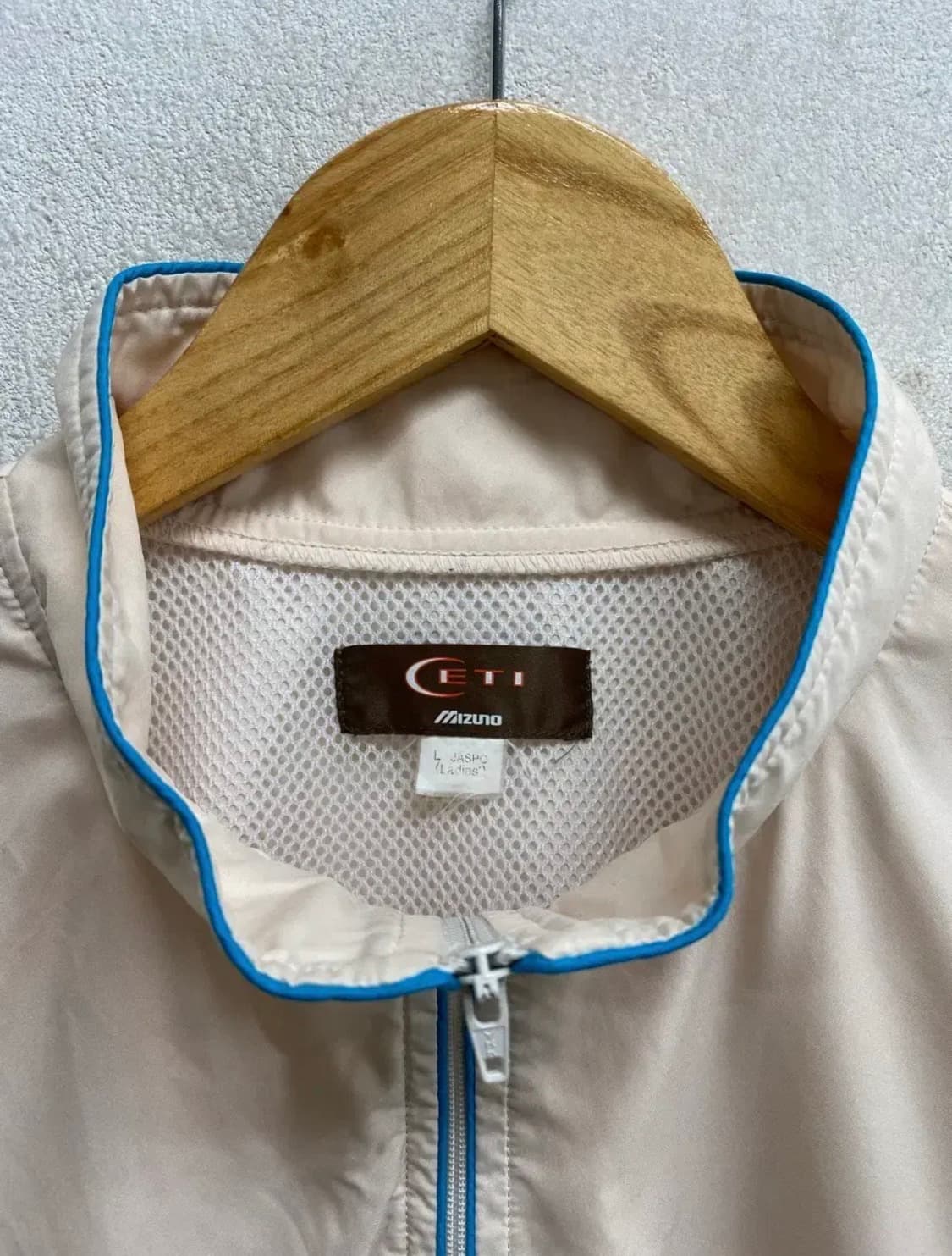 미즈노 트랙탑 상하세트 S 상품이미지6