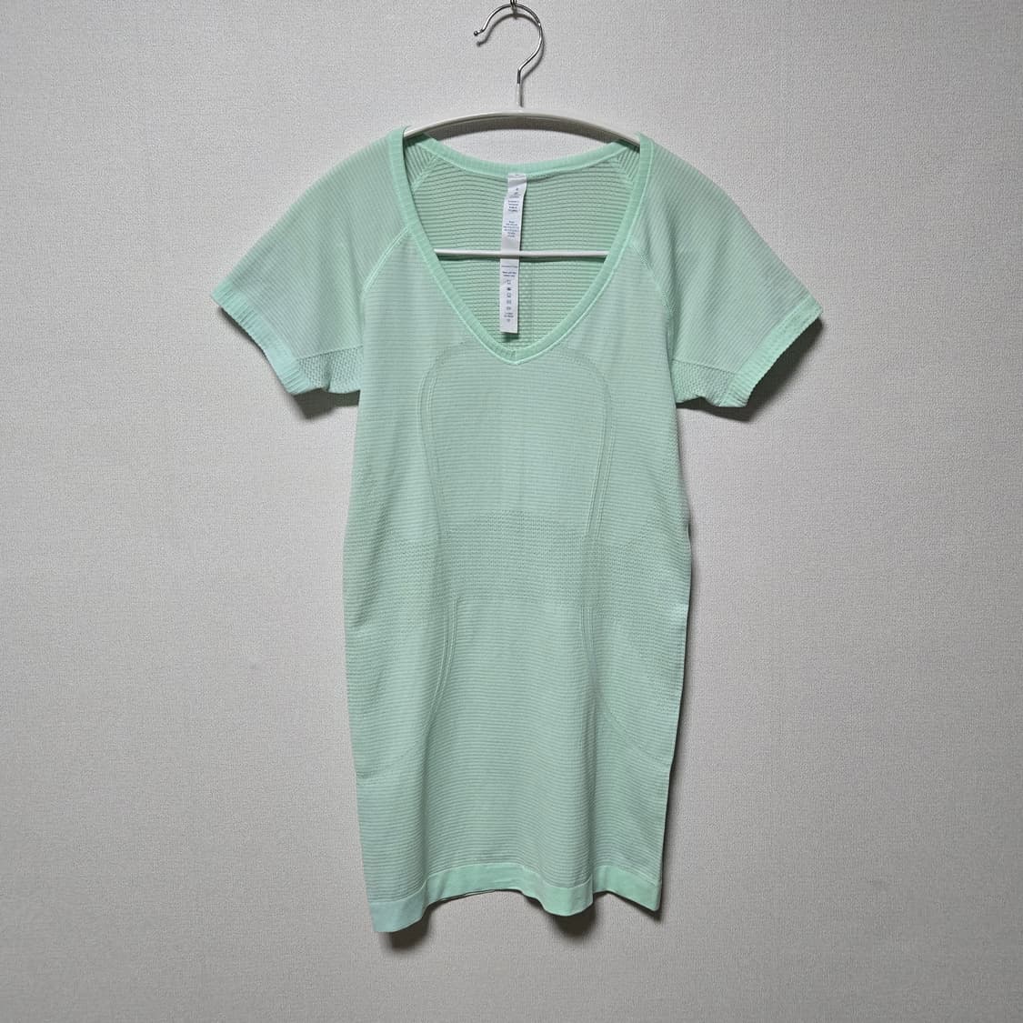 룰루레몬 티셔츠 / 여자 티셔츠/ 여성 티셔츠  상품이미지1