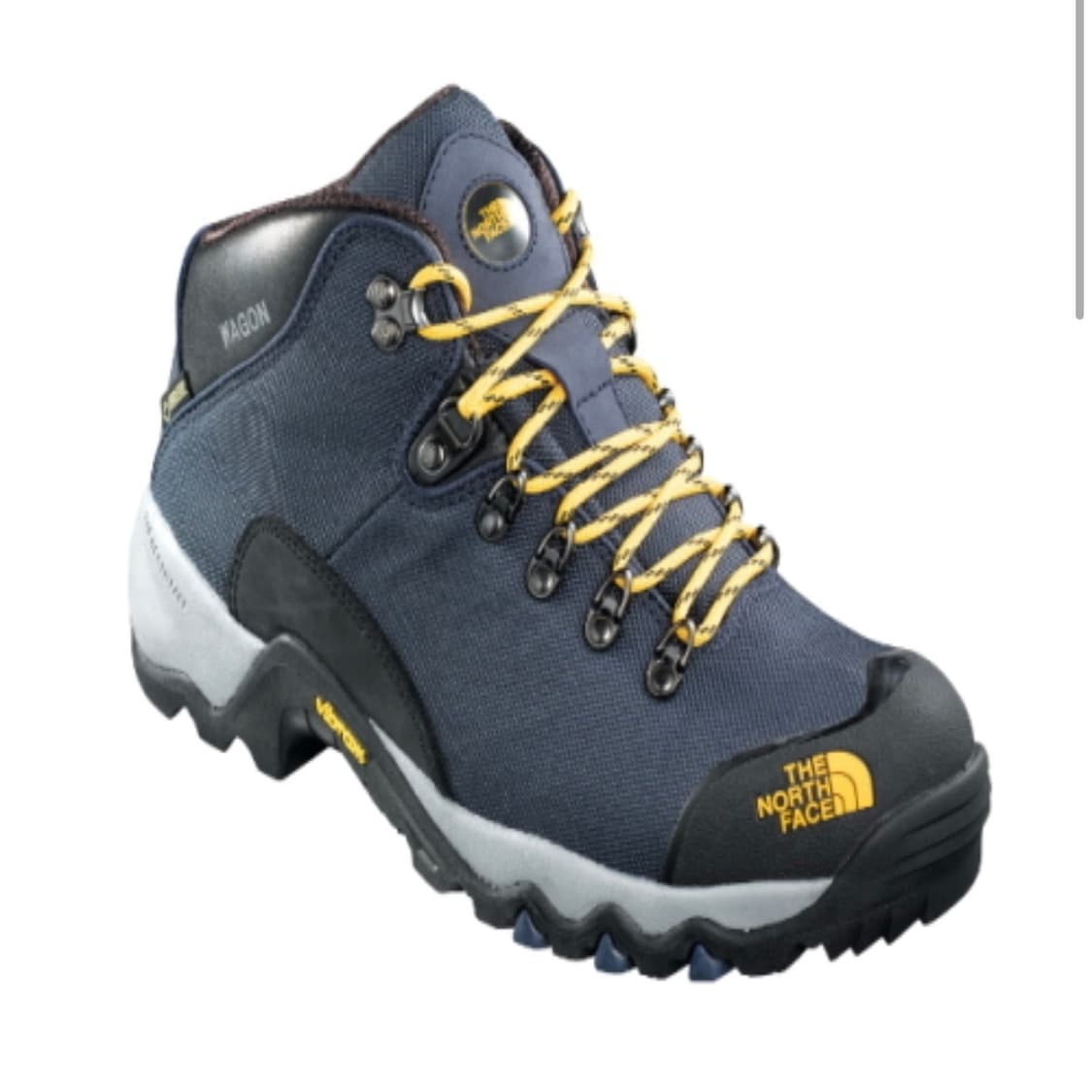 노스페이스 등산화 밑창 비브람 270 상품이미지2