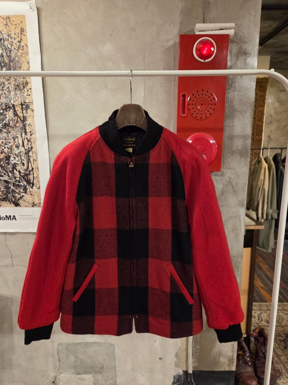 스타일아이즈 워크자켓 상품이미지10