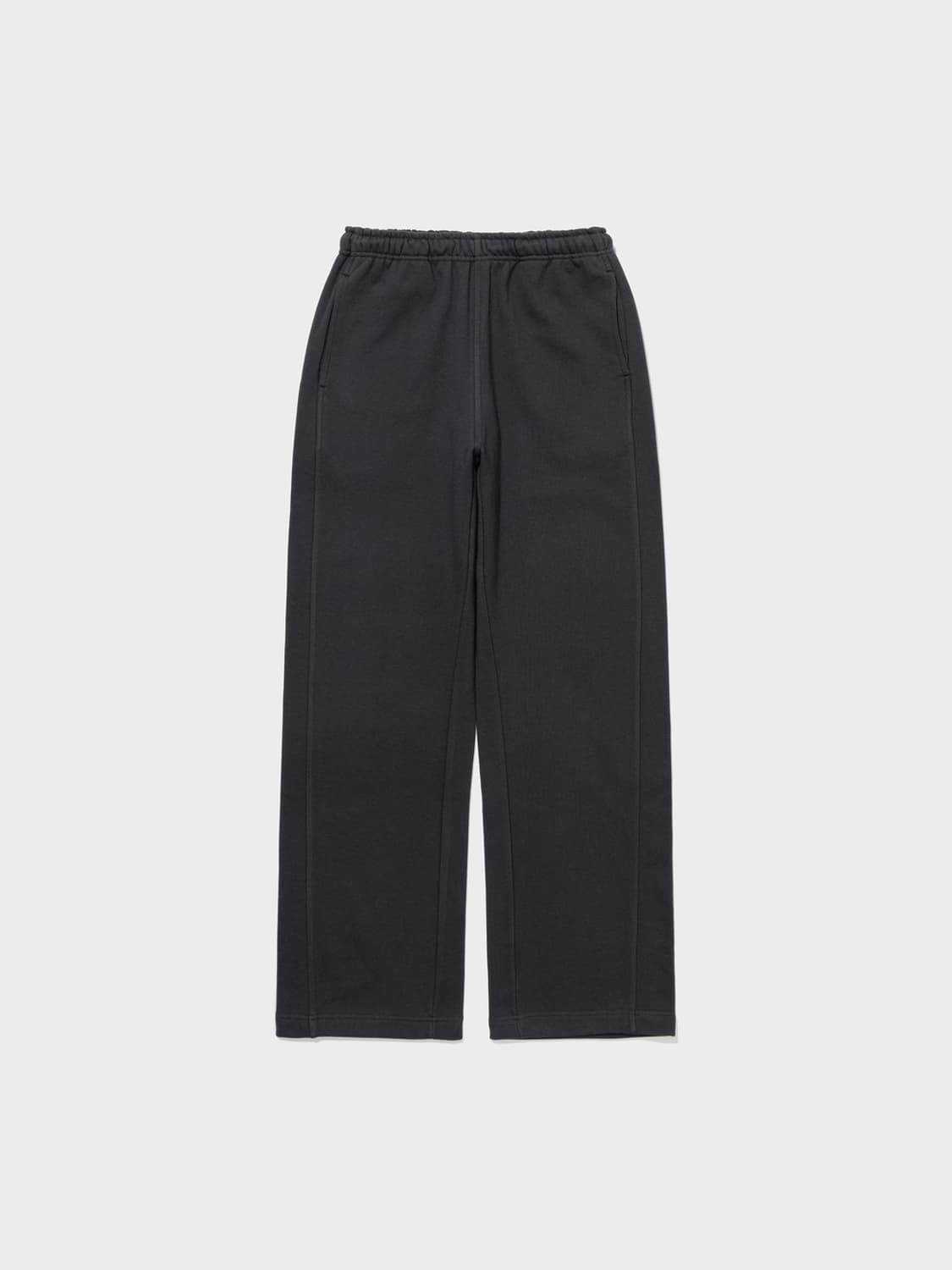 로우클래식 소프트 스웻팬츠 차콜 L (새상품) 상품이미지1