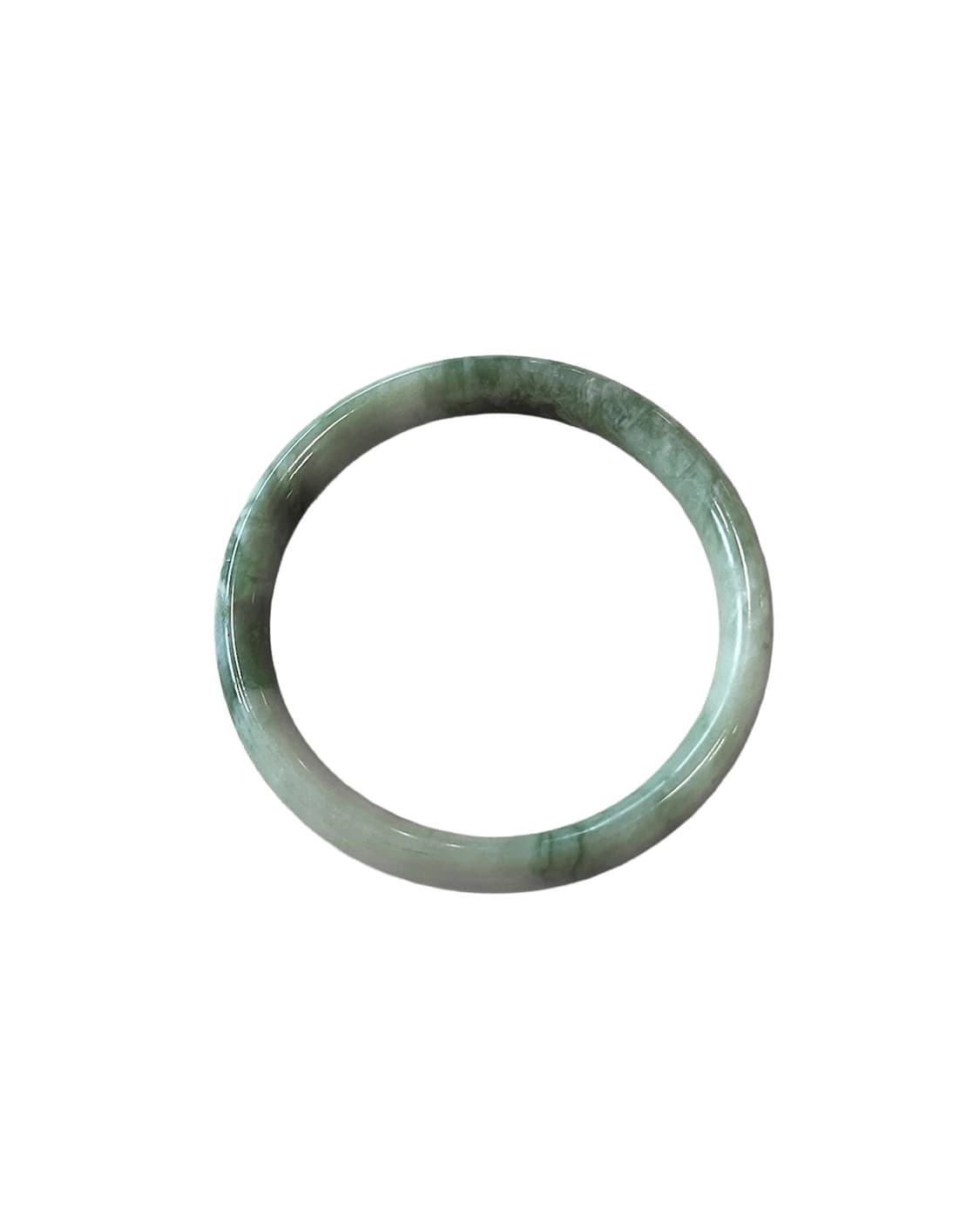 VINTAGE mint marble bangle 상품이미지1