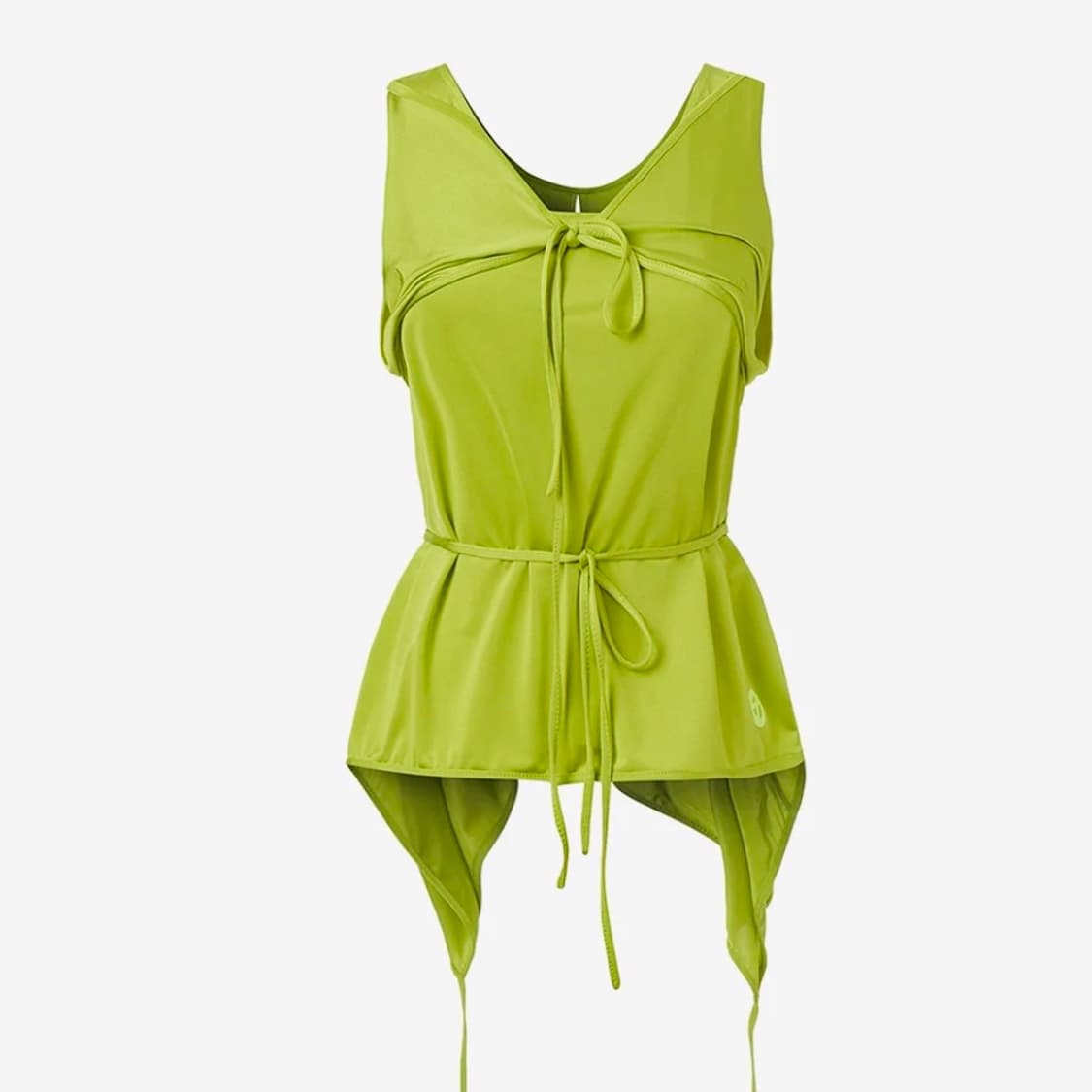 STRING MULTI WAY BLOUSE 상품이미지1