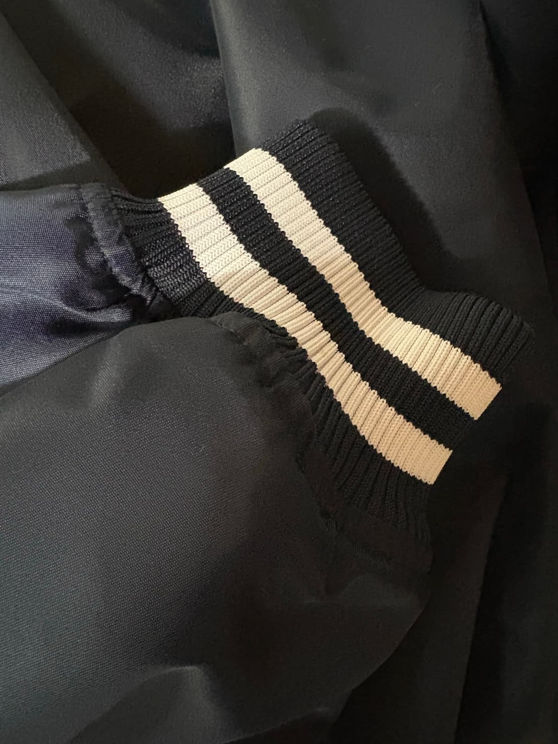 Lmc 베이스볼 자켓 L 상품이미지5