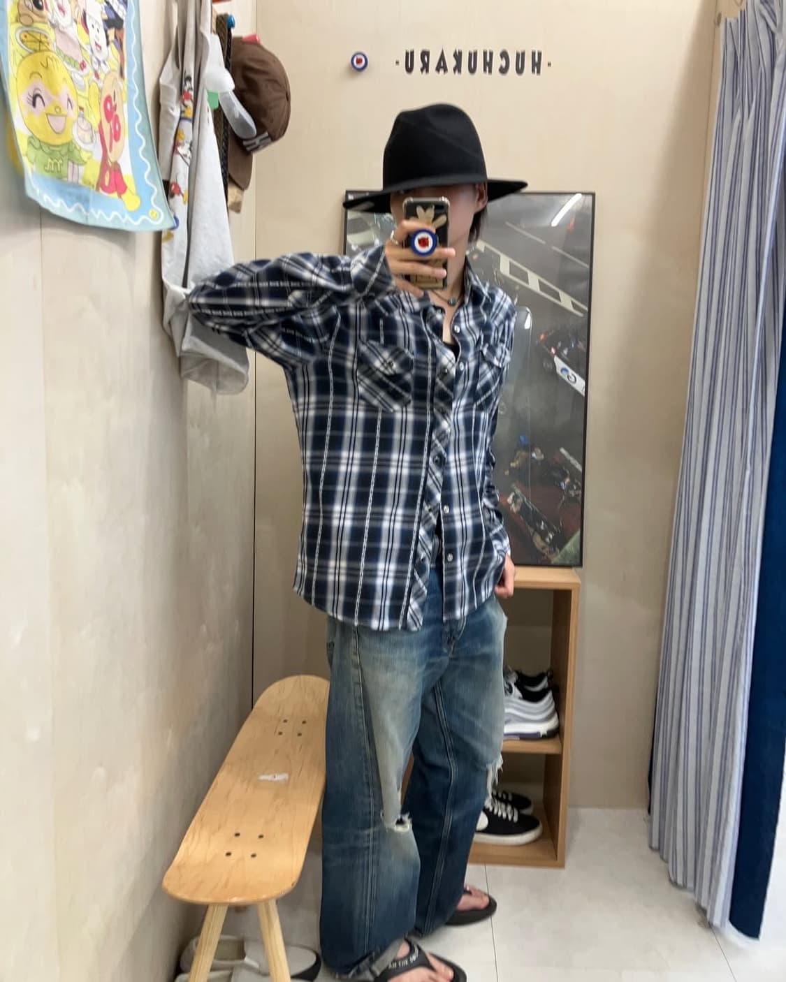 western shirts (none) 상품이미지5