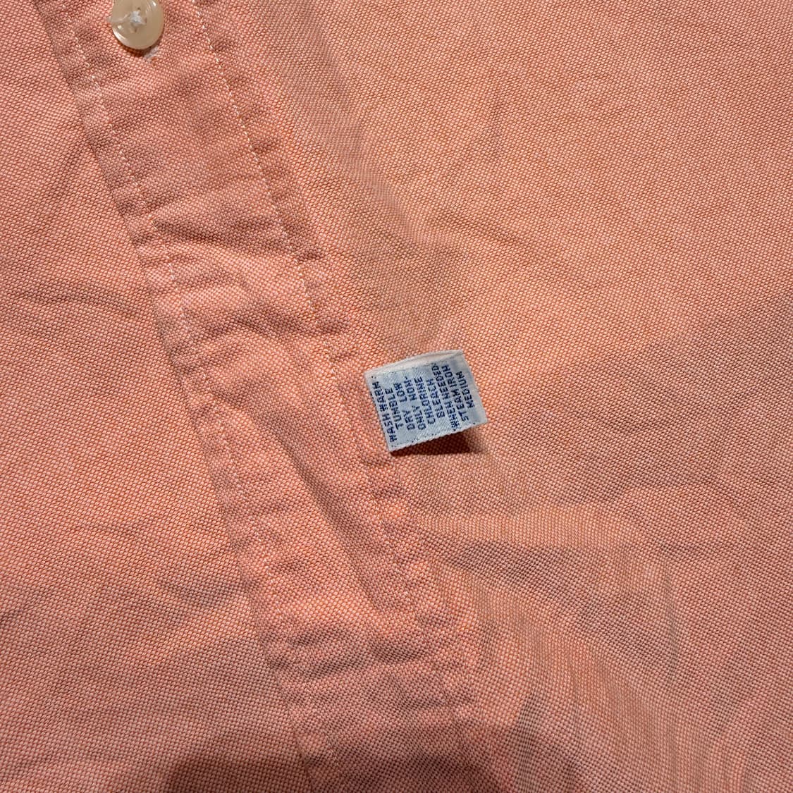 폴로랄프로렌 옥스포드 폴로베어 셔츠 M 105 상품이미지4