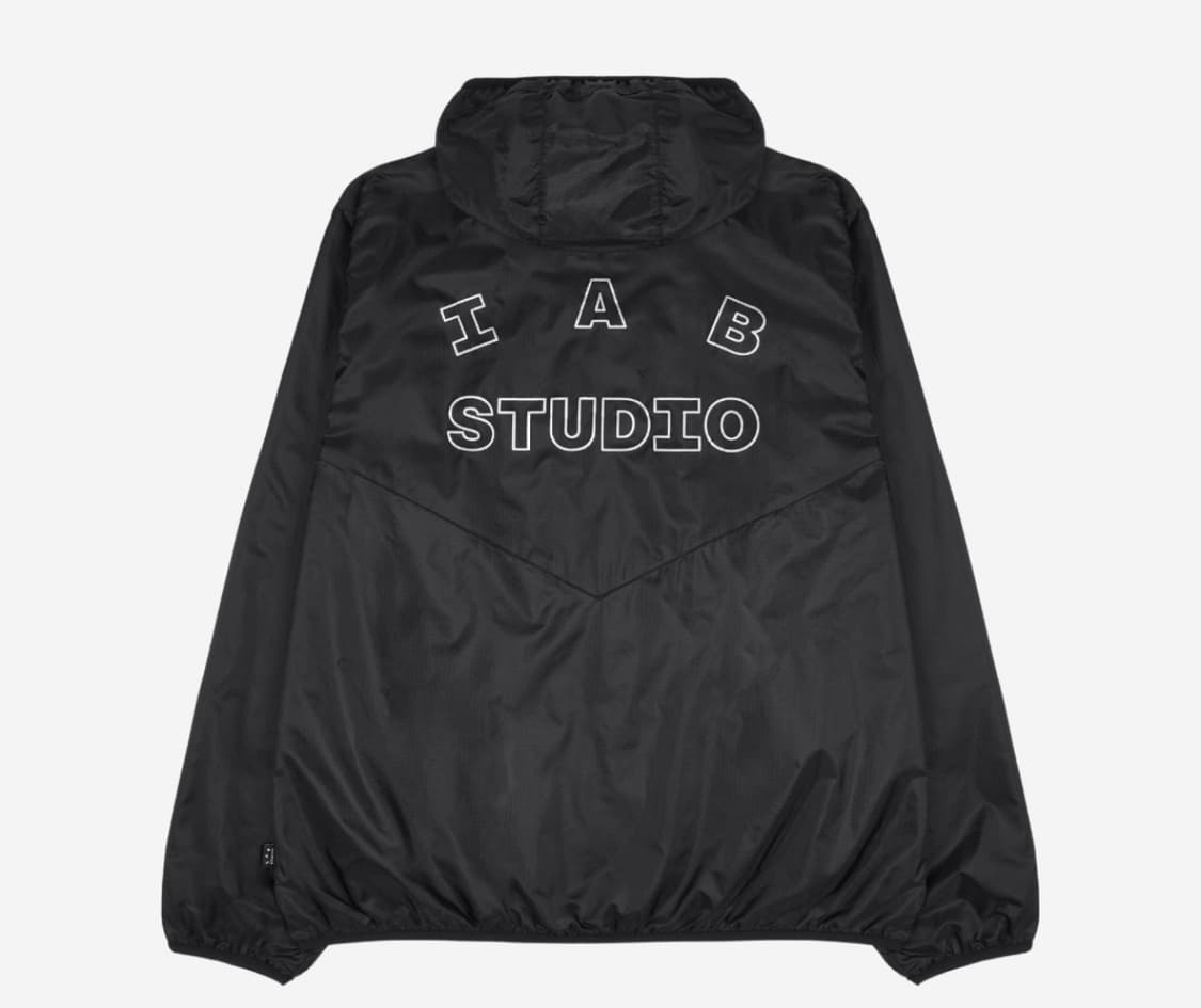 아이앱스튜디오 바람막이 XL 상품이미지2