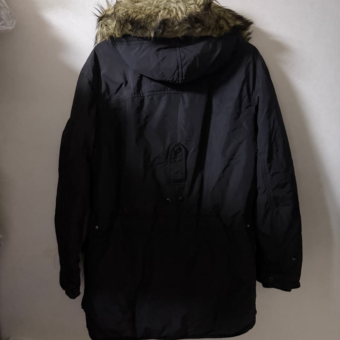 폴로 랄프로렌 히말라야 레인져 다운점퍼 S (100-슬림 105) 상품이미지5