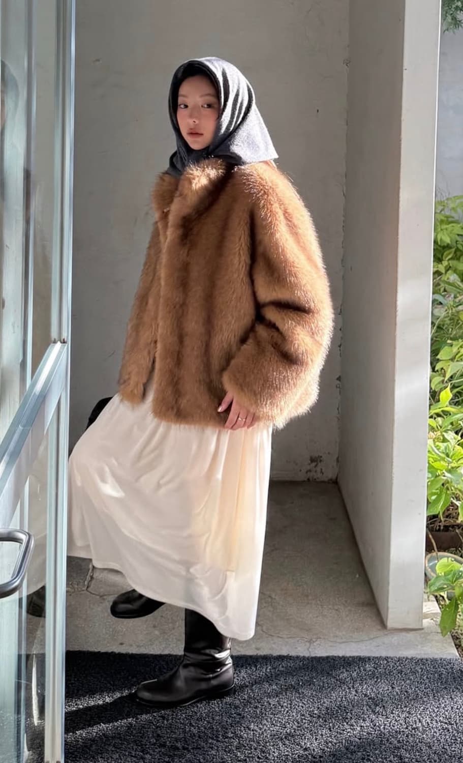 모노하퍼자켓 상품이미지3