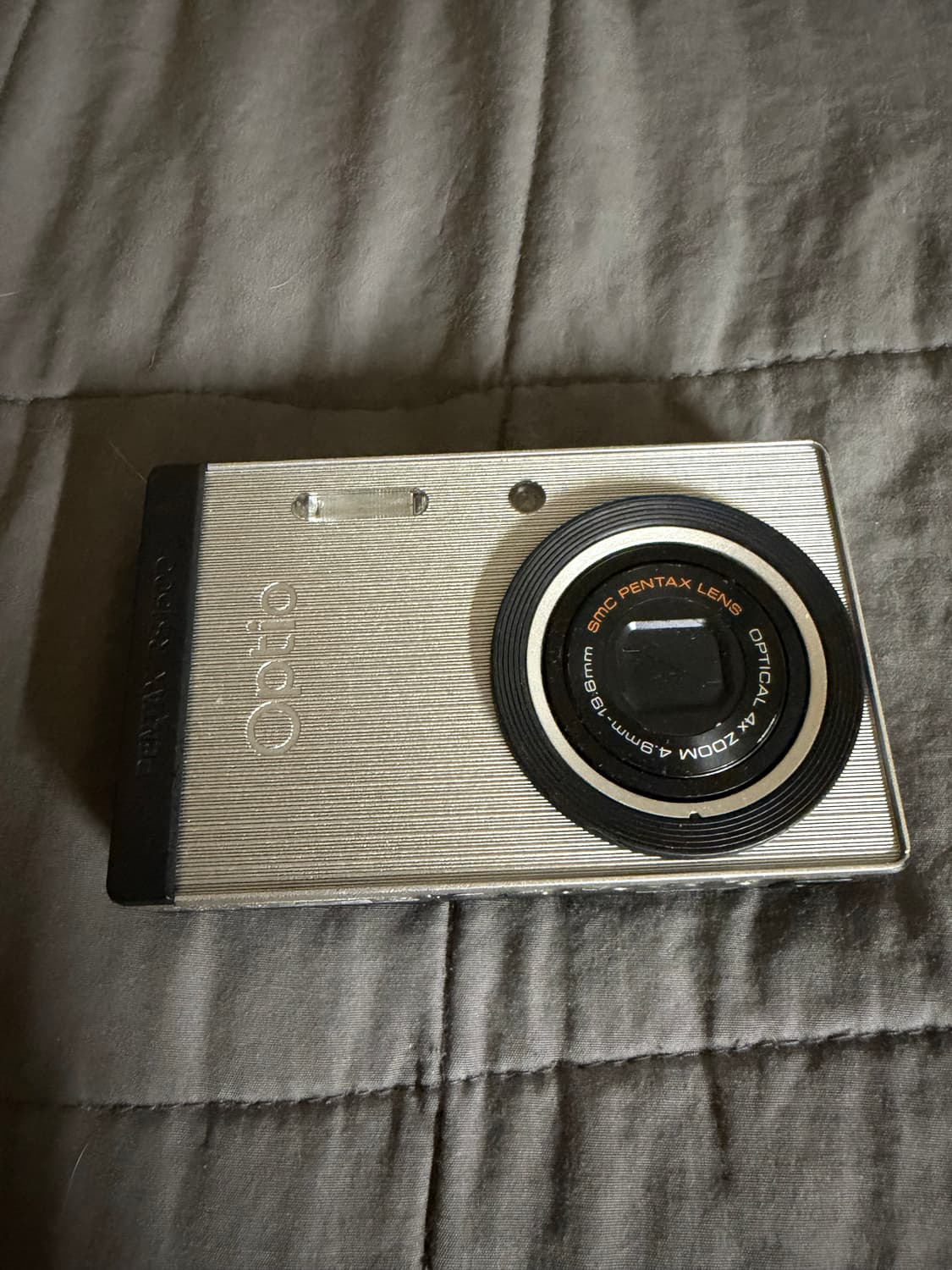 펜탁스 옵티오 rs1500 (pentax optio rs1500) 상품이미지2